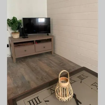 Ferienhaus La Petite Maison Pres De La