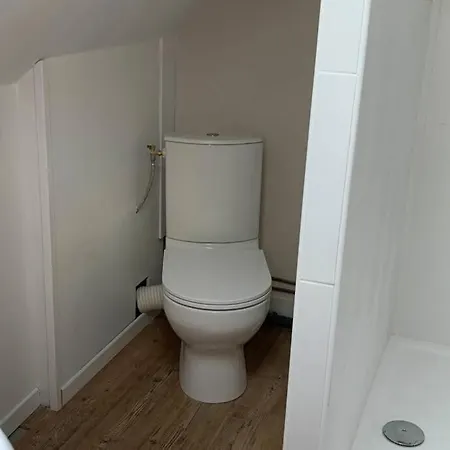 Ferienhaus La Petite Maison Pres De La *