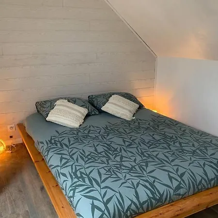 La Petite Maison Pres De La Ferienhaus