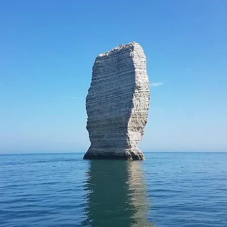 La Petite Maison Pres De La Сasa de vacaciones